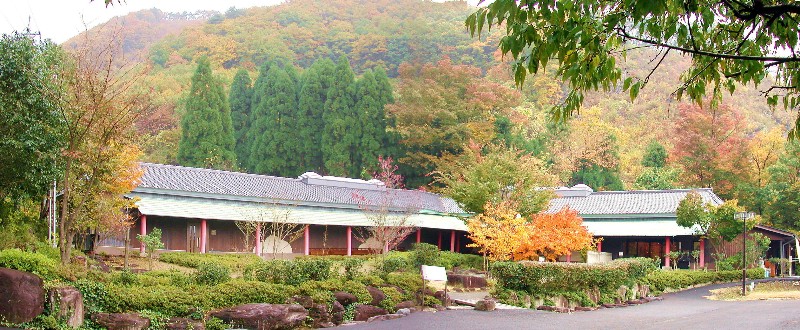 おぶせ中国美術館